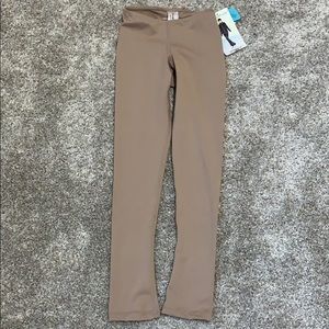 NEW ChloeNoel leggings/tights, size CXXS
